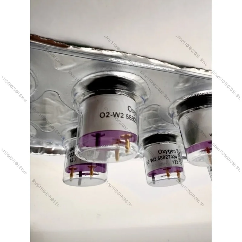 Suitable for Alphasense Oxygen Sensors, Oxygen Batteries O2-W2 O2-M2 O2-A3, O2-A2