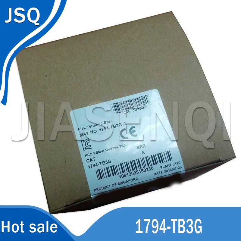 

100%NEW ORIGINAL 1794OV16P 1794-TB3G