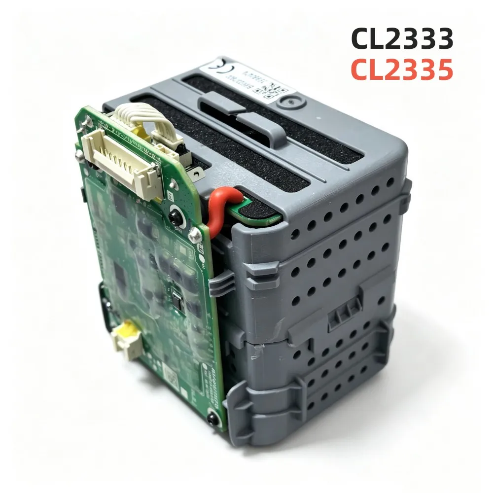 

100%Original 4000mAh 25.2V for TINECO 2335 CL2333 -7S1P FLOOR ONE Booster Stretch GT Clecn FW36020ECN FW36070ECN Vacuum Battery