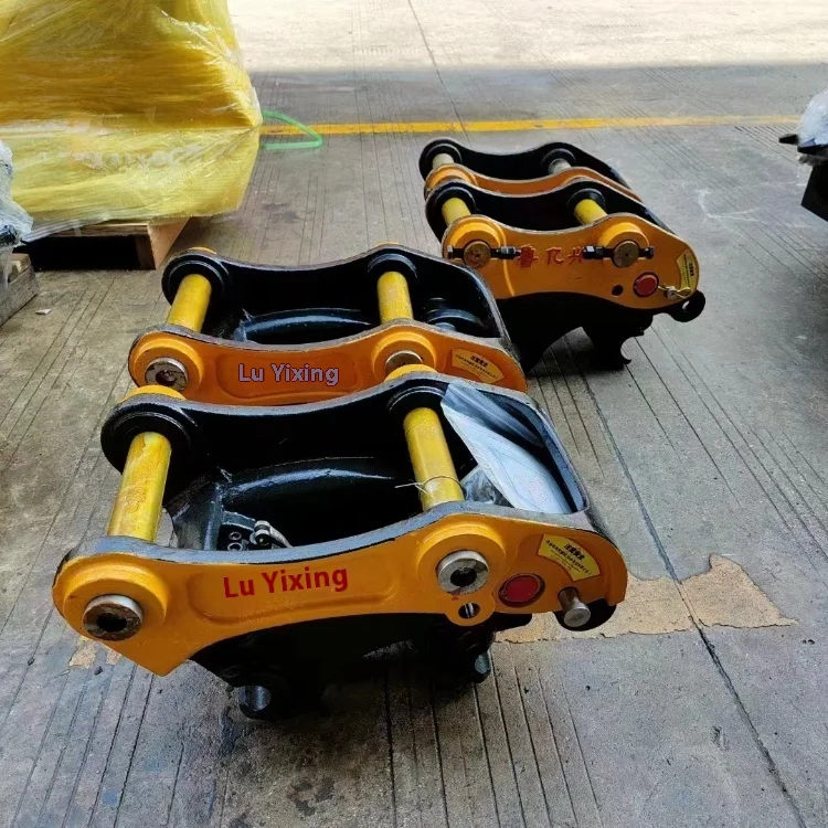 Quick Connect 68 Hammer Hydraulic Quick Change   Head Quick Connector Sany Excavator 55 60 65 70 75 80 85 Pump Core Component