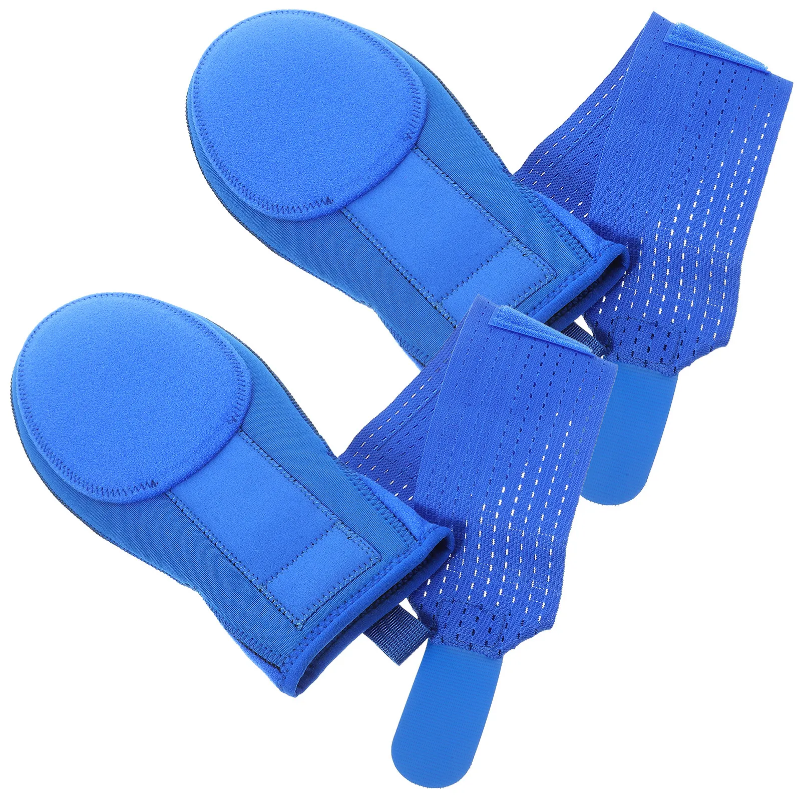 Baseball Sliding Mitt 6