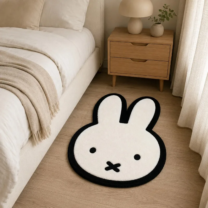 tapete-em-formato-de-miffy-tapete-fofo-antiderrapante-dormitorio-estudantil-quarto-cabeceira-tapete-decorativo-presente-de-volta-as-aulas