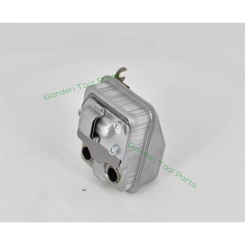 

Глушитель для кустореза ECHO SRM-3020ES, запасные части