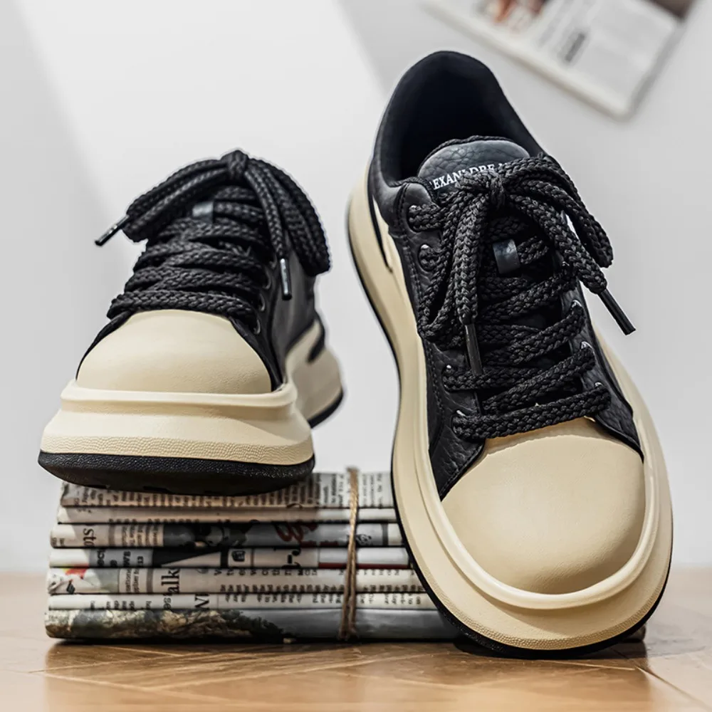 

Men's Sneakers Breathable Lightweight Casual Sports Running Tennis Fitness Jogging Athletic Shoes