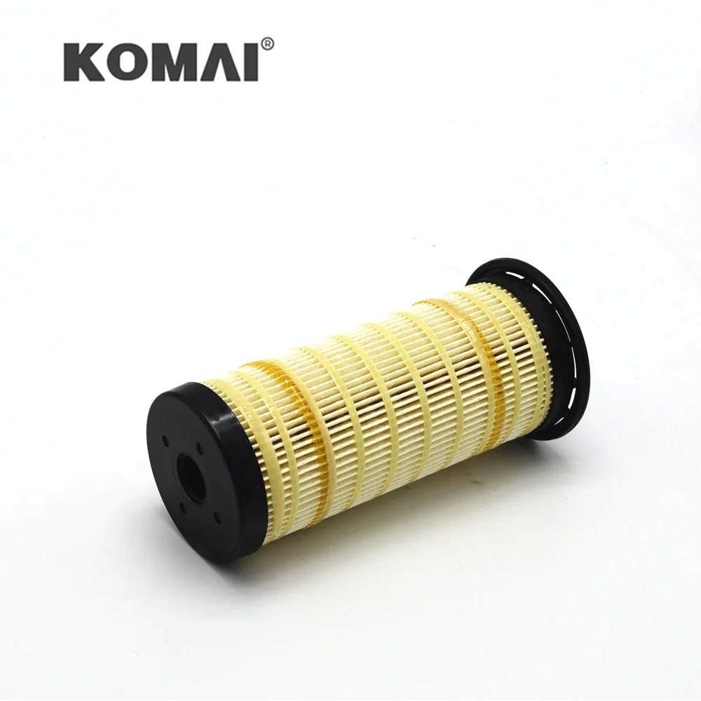 

Fuel Filter 434-3928 Excavator Tank Engine 4343928 434-3928