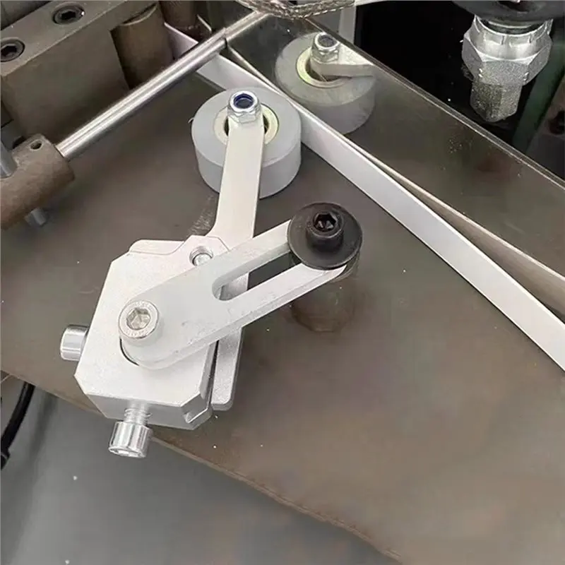 AAAN-For Woodworking Machines Anti-Reverse Unit Banding Device Workshop Use Woodworking Machinery Part Anti-Reverse Mechanism