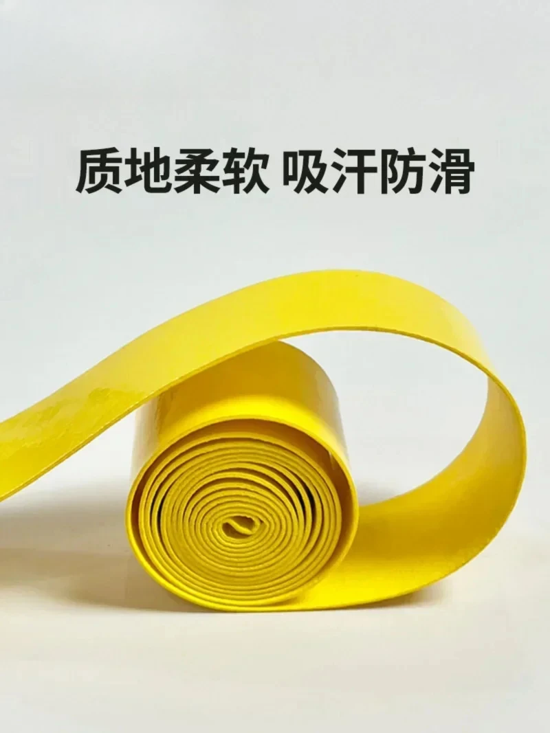5Pcs/lot YY Overgrip Sweat Absorb Racket Anti-slip Tennis Badminton Racket Anti-slip Racquet Tape Grips Thickness Badminton Wrap - Image 6