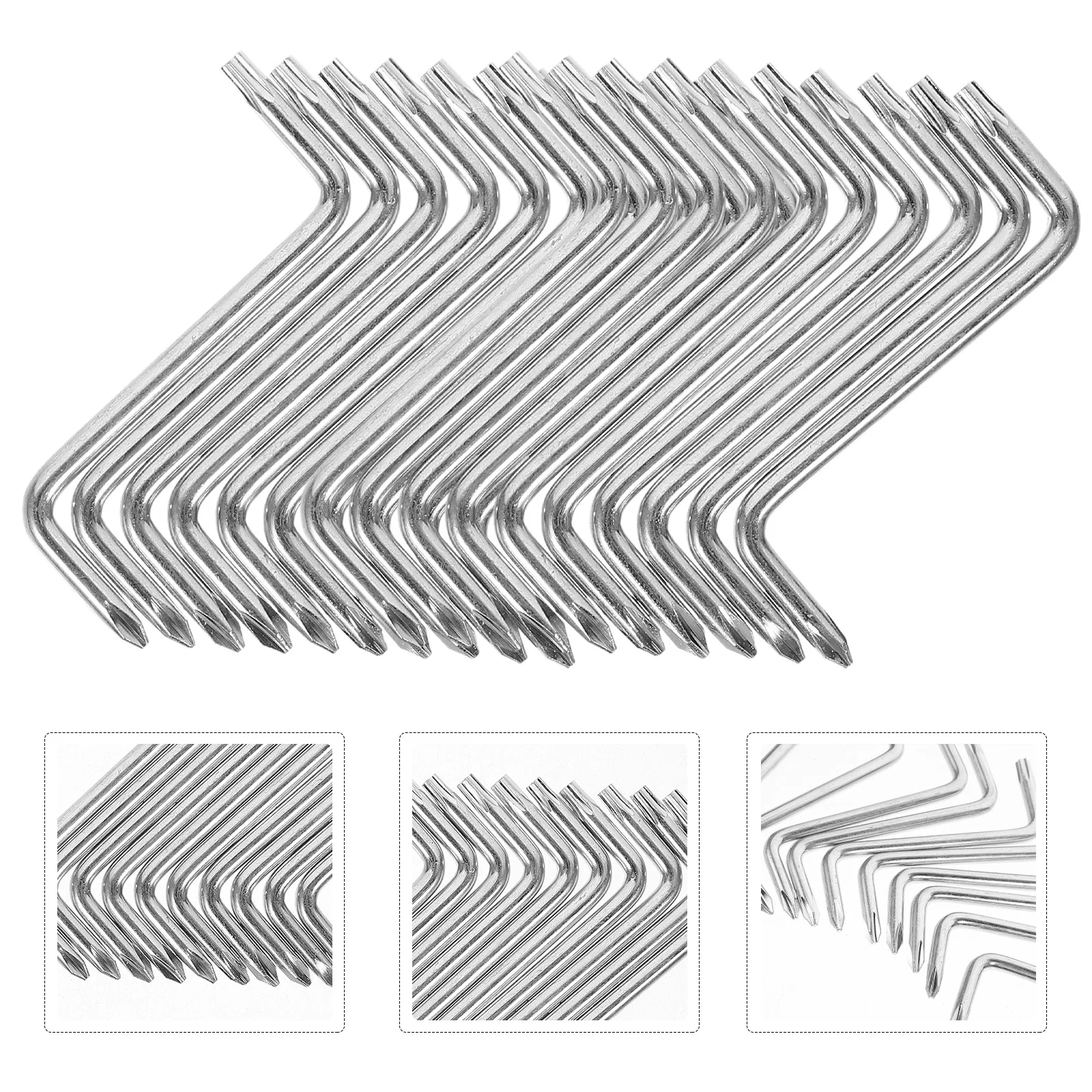 

1 Set T Handle Wrench Long Arm Screwdriver Compact Manual Tool For Garbage Disposal Repair Spanner Set With Tamper