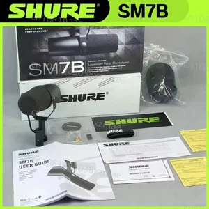 8 Main Sales Wireless Microphone Shure - №7