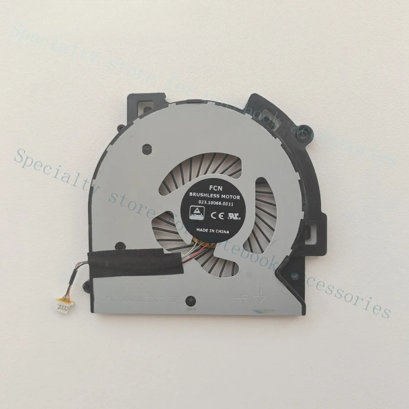 

A+ 856277-001 New Original For HP ENVY X360 M6-AP M6-aq005dx CPU Cooling Fan