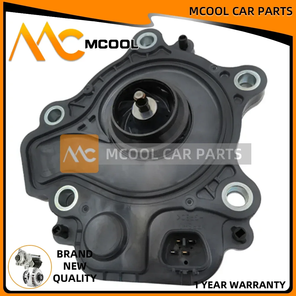 مضخة مياه لتويوتا هايبرد أوريس بريوس كورولا أكوا يار 1.5L 1.8L 161A0-39015 161A0-29015 161A029015 161A039015 #5