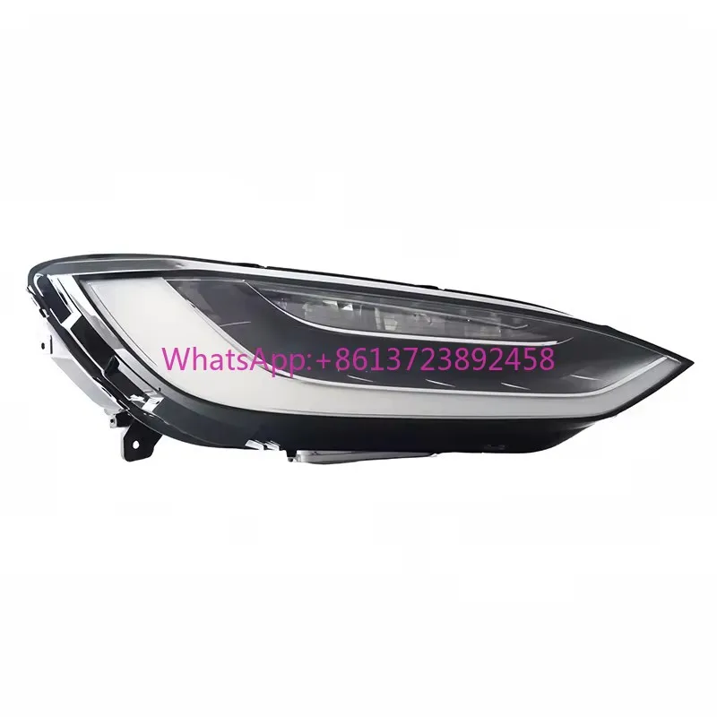 

Applicable to 2016-2022 Tesla Model X Replacement and Repair of Front LED Original Headlights