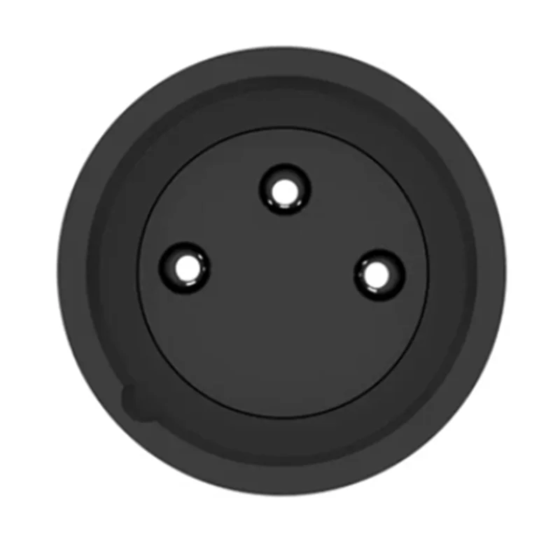 8 Pcs DMX512 Terminator 120 Ohm XLR 3 Pin For Dmx512stage Lights,Moving Head Light,Par Lights-TCES