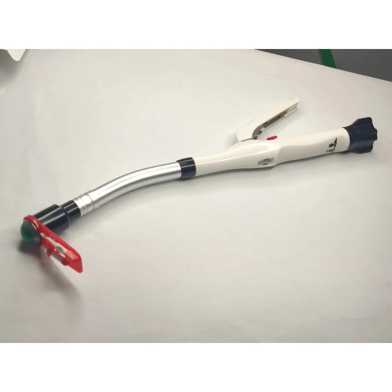29mm Disposable Circular Surgical Stapling Instrument Sterile Clinical Tissue Anastomosis Device