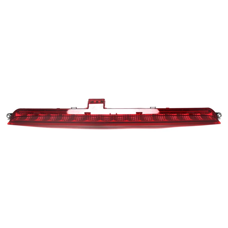 High Level Rear Third Brake Stop Light Red A1668200056 for Mercedes-Benz ML 2012-2015