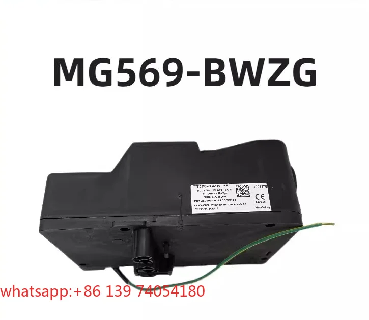 suitable for MG569-BWZG Road Burner RS5D Controller Programmer MG557-MWZG