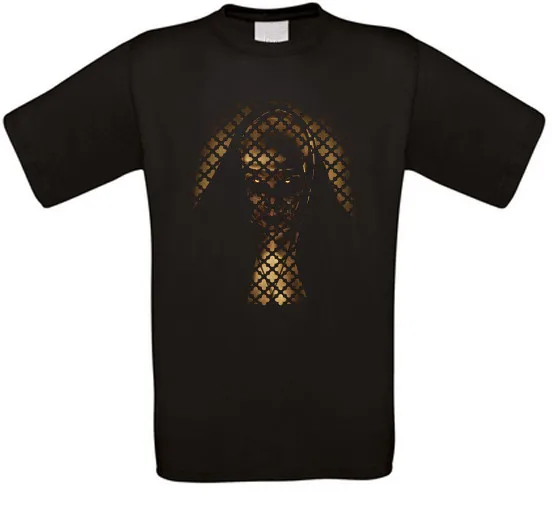 The Now 2 Valak Conjuring Horror Cult Movie T-Shirt