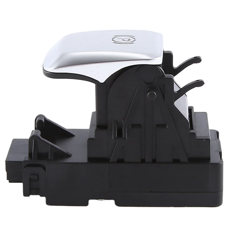 

1 Piece Car Parking Brake Switch Control As Shown ABS Car Accessories For MERCEDES Benz GLC300 2016-2022 2059051516