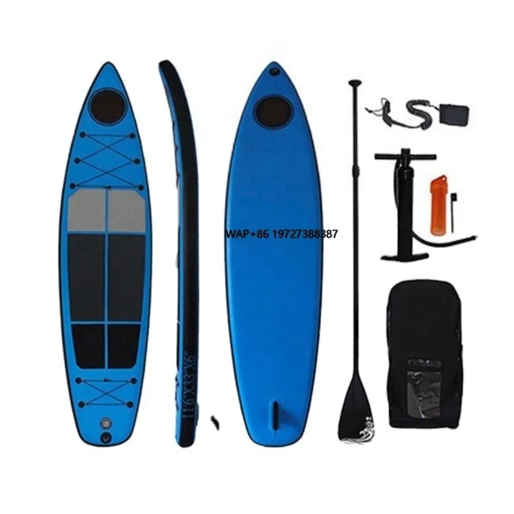 

Hot Selling Customized Long Stand up Paddle Board Dropshipping sup Board