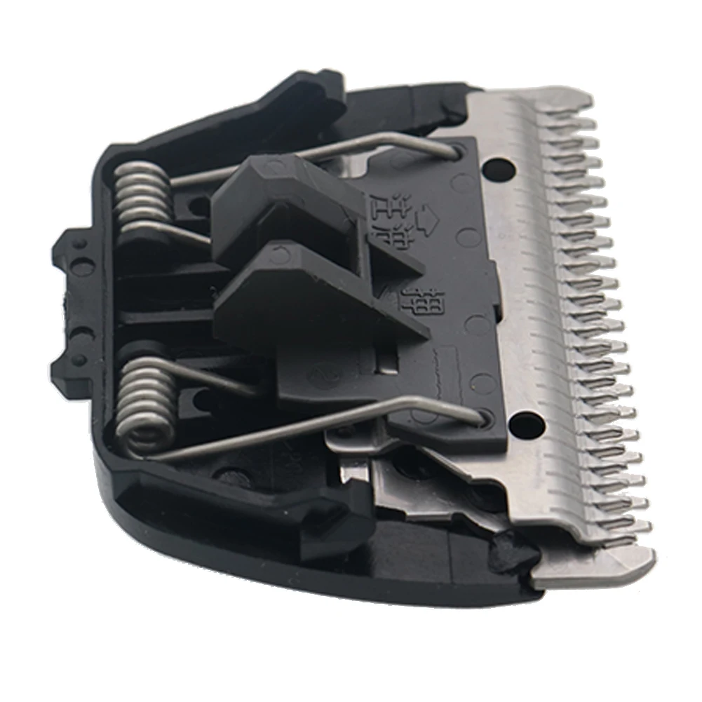 For Panasonic ER5204 ER5205 ER5208 ER5209 ER5210 ER-CA35 ER-CA70 ER510 ER2171 ER2211 ER2061 Hair Trimmer Cutter Barber Head