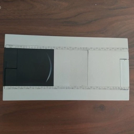 PLC Micro Programming Controller PLC FX3GA-60MR-CM