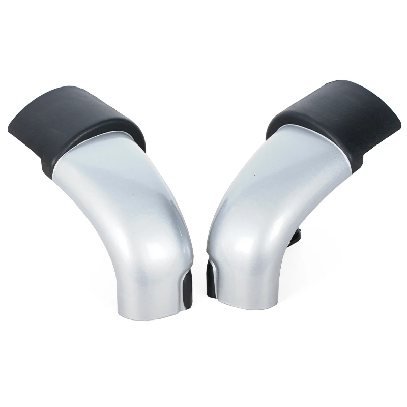 Trittbretter-Endkappen für NISSAN Navara D23 NP300 2015-2018 – Ersatzteile für Trittbretter – Detail 10
