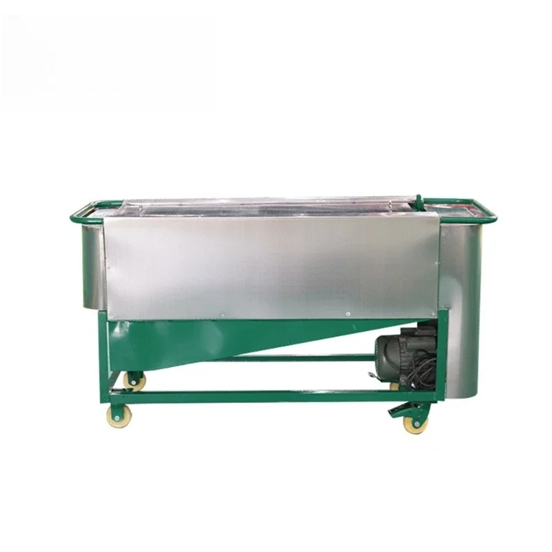 Ball washing machine, driving range equipment, stainless steel automatic ball washing machine