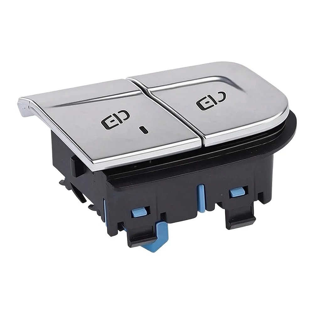 For Central Locking System Repair Door Lock Switch Seamless Integration Plastic And Metal Build For Mercedes E350 W213