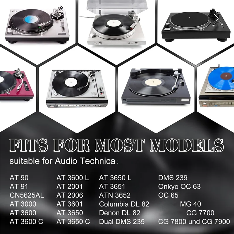 ABMF-交換用スタイラス レコードプレーヤー針交換用交換用スタイラス ATN 3600 スタイラス オーディオテクニカ ATN 90用