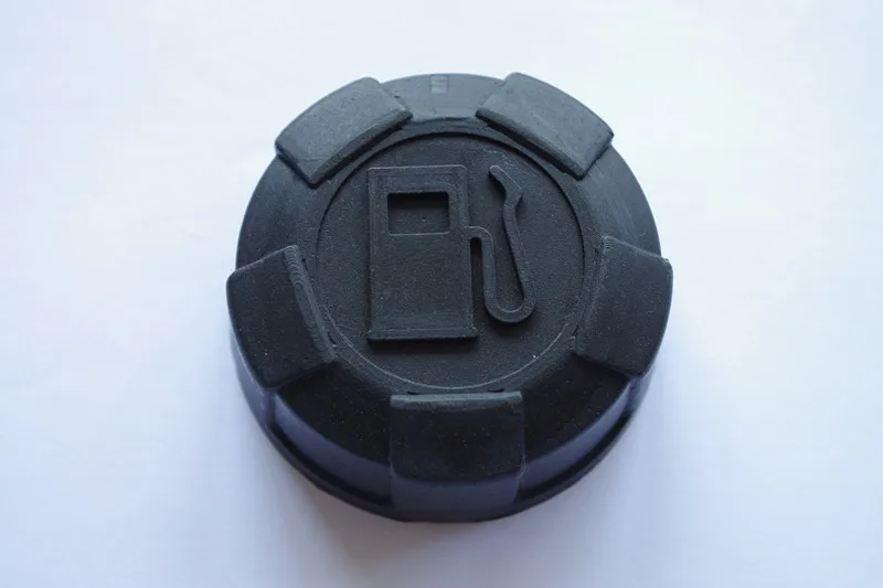 For Kawasaki FJ180 FJ180V FJ151V FJ100 FG180 MTD WEIBANG WB536HK lawn mower parts FJ180 Fuel tank cap new style/old style