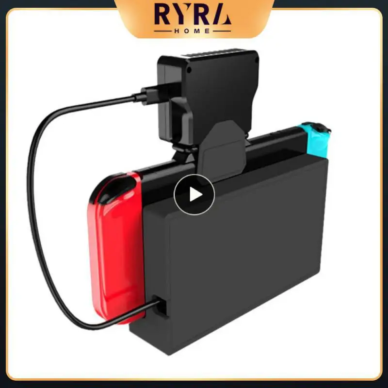 Nintend อุปกรณ์เสริมสำหรับการ์ดเกม28ช่องเสียบการ์ดเกมที่ใส่ตลับชาร์จสำหรับสวิตช์ NS nintend