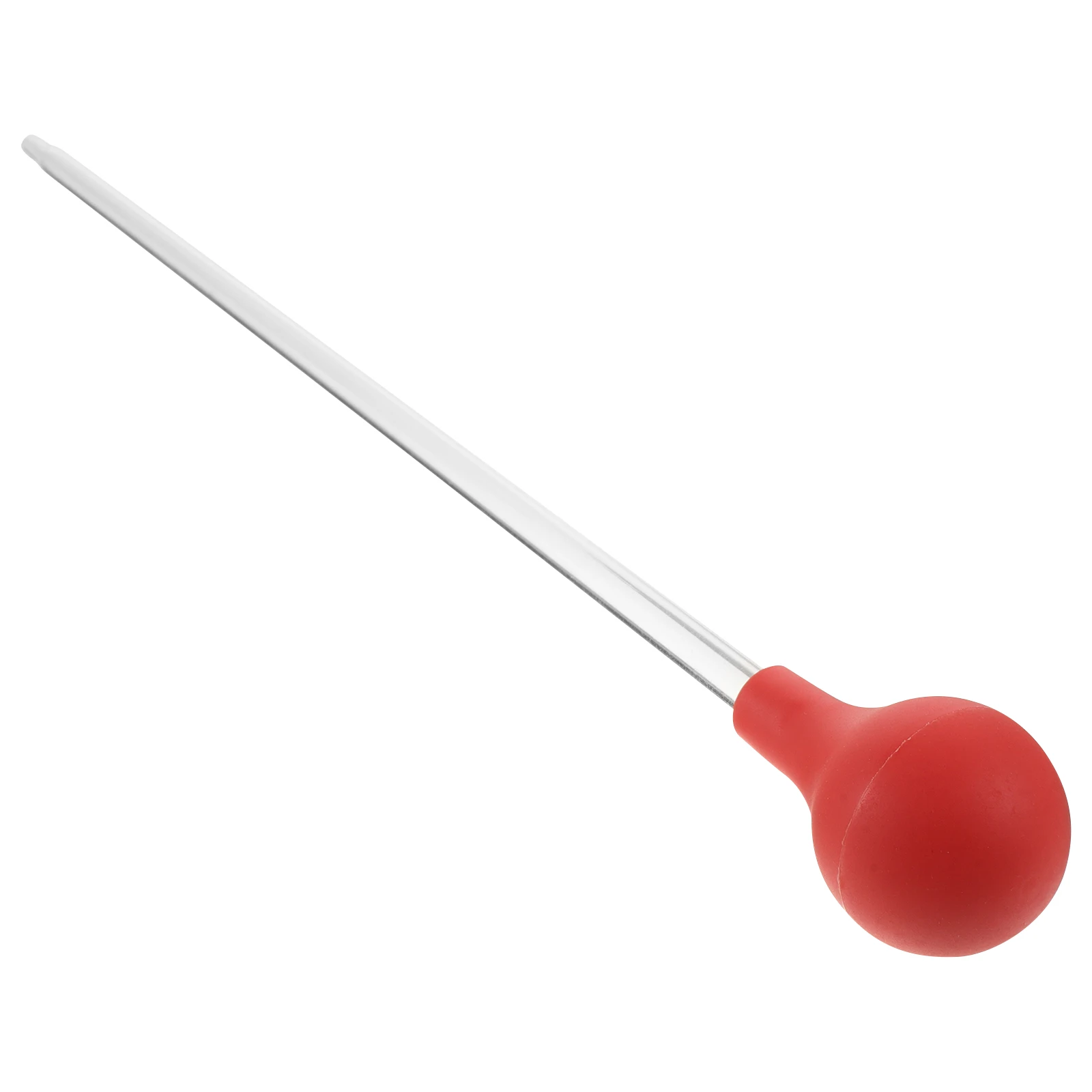 

Coral Feeding Tube Long Pipette for Fish Tank Aquarium Durable Material Efficient Filtration Versatile Coral Feeder