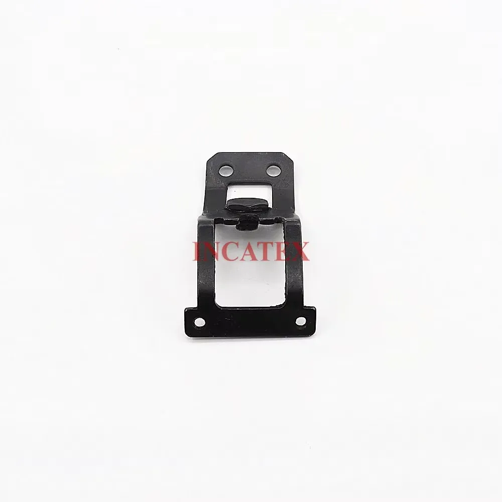 HT270070 Barudan Embroidery Machine Original Good Condition Thread Hook Disk Fixing Stay, Rotary Shaft Fixing Stay BENSH