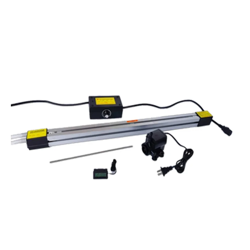 Máquina de Dobra Quente Acrílica Dobrador para a Placa Plástica Orgânica do Plástico do Pvc das Placas Dispositivo de Dobra 23 60cm
