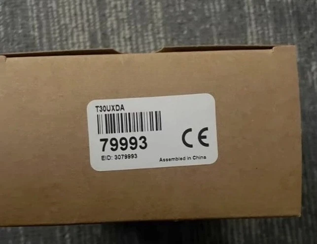 

Совершенно новый оригинальный приемник T30UXDA, быстрая доставка