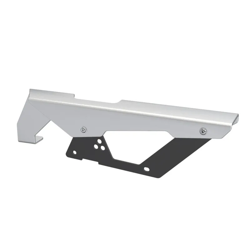 FOR HONDA CRF300L CRF300L Rally 2026 2027 2028 Motocycle Rear Back Drive Chain Cover Guard Mud Panel Shield CRF300L Accessories
