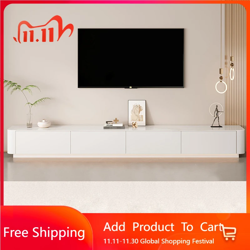 

Minimalist Aesthetic Tv Table Nordic Living Room Wall Universal Tv Table Salon Modern Muebles Para Tv Chinese Style Furniture