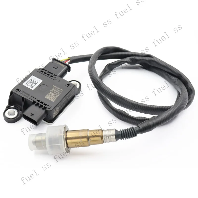 S+ PARTICULATE MATTER PM SENSOR 55510098 FOR VAUXHALL OPEL ASTRA K 1.6CDTI 2016-23