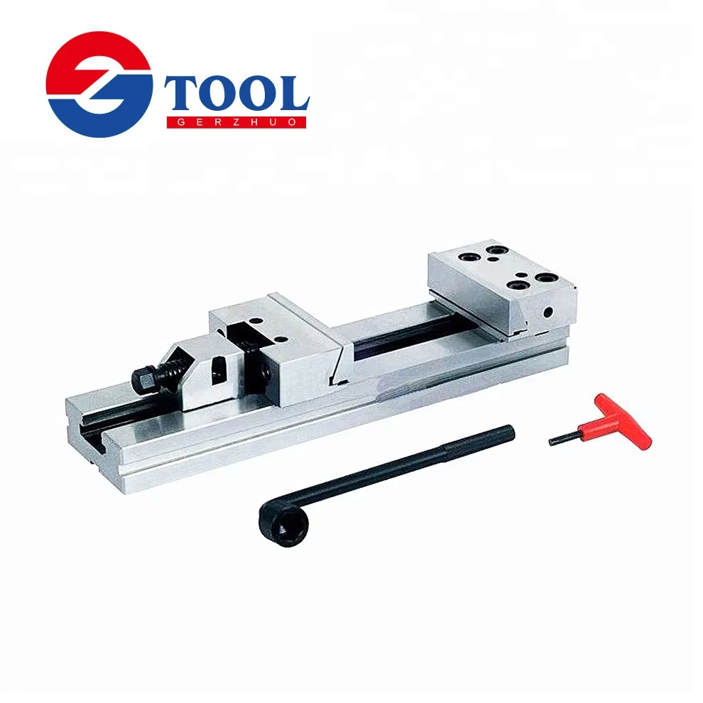 Power Tools Accessories GT200 Precision Tool Vise