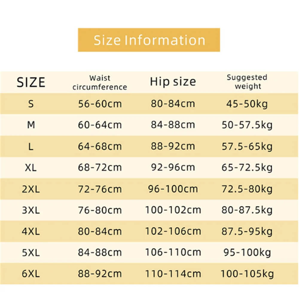 Girdles To Reduce Abdomen And Waist Female Panties Flat Belly Sheathing Panties Woman Fajas Reducing Girdles Control Trousers