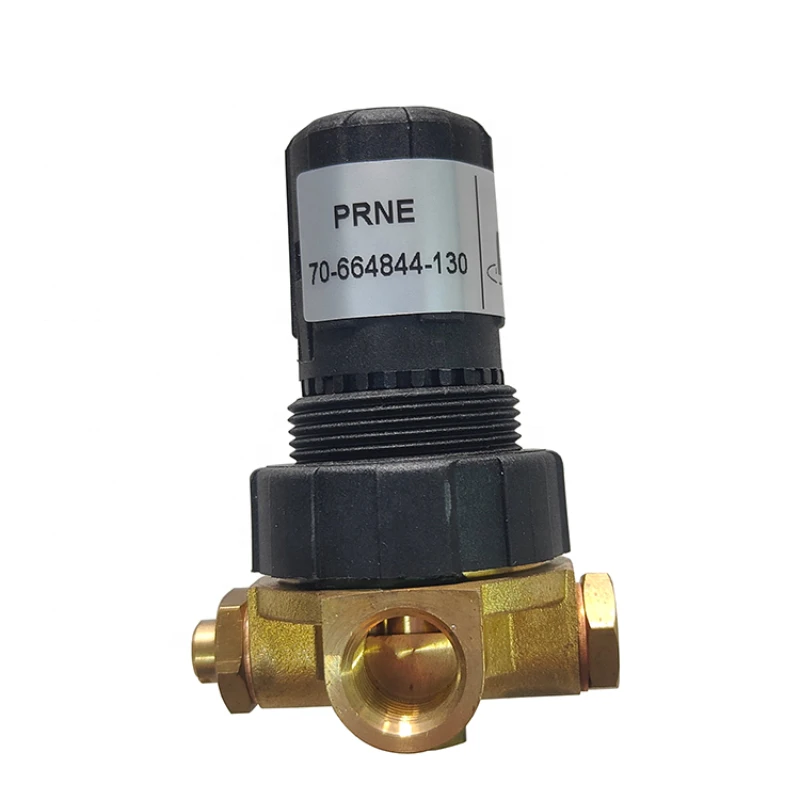 

Factory Direct Supply OEM Genuine & Original Inverse Proportion Valve G91001-505-05 for Boge air compressor