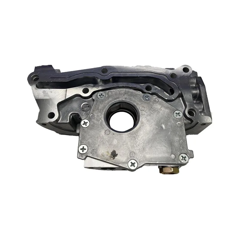 

GAK Brand High Quality Engine Oil Pump OEM MD363751 for MITSUBISHI PAJERO 3.0 V6 24V V87W V97W