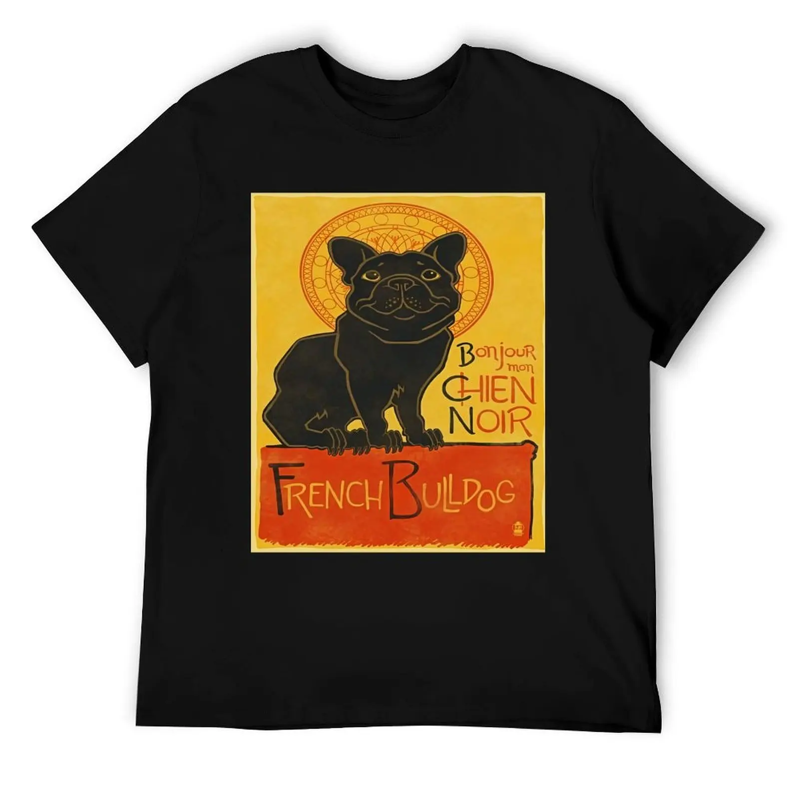 Bonjor Mon Chien No…