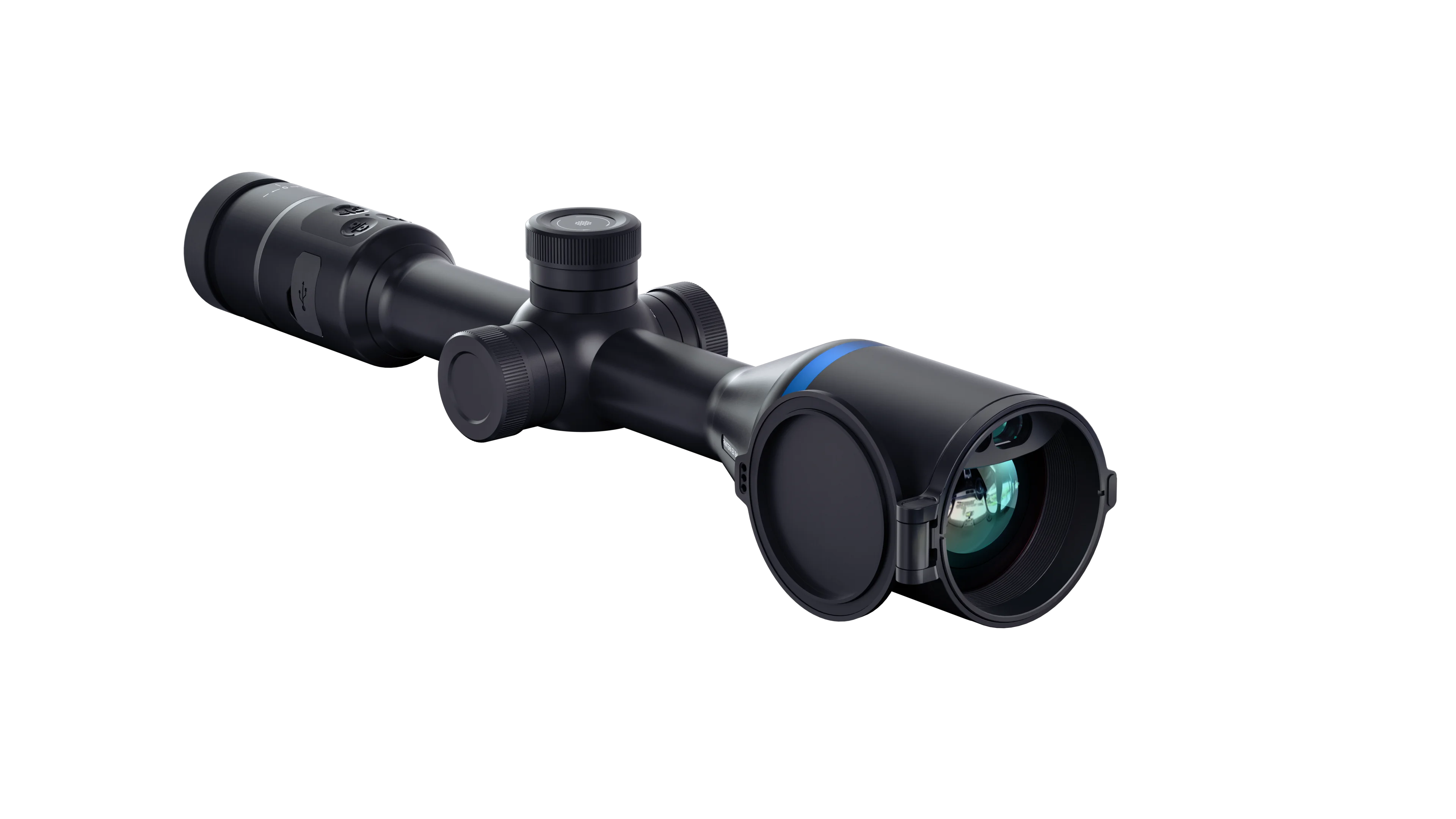 PARD Pantera EX 640 Wärmebildk – Thermal Scope Night Vision Monocular Bewertung und Preis