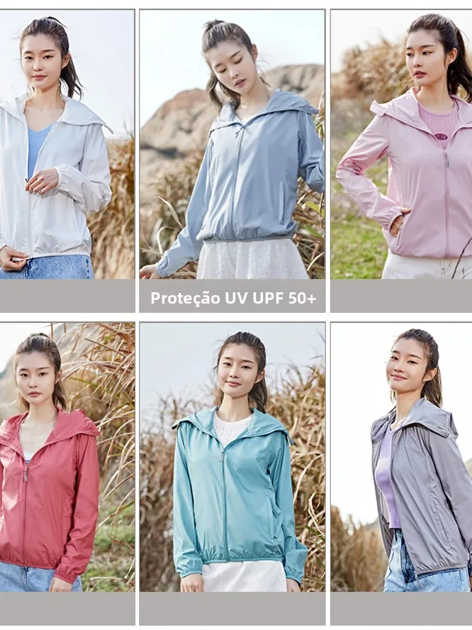 women's-summer-2025-new-loose-long-sleeve-uv-protection-clothes-breathable-transparent-polyester-fiber-spring-pure-color