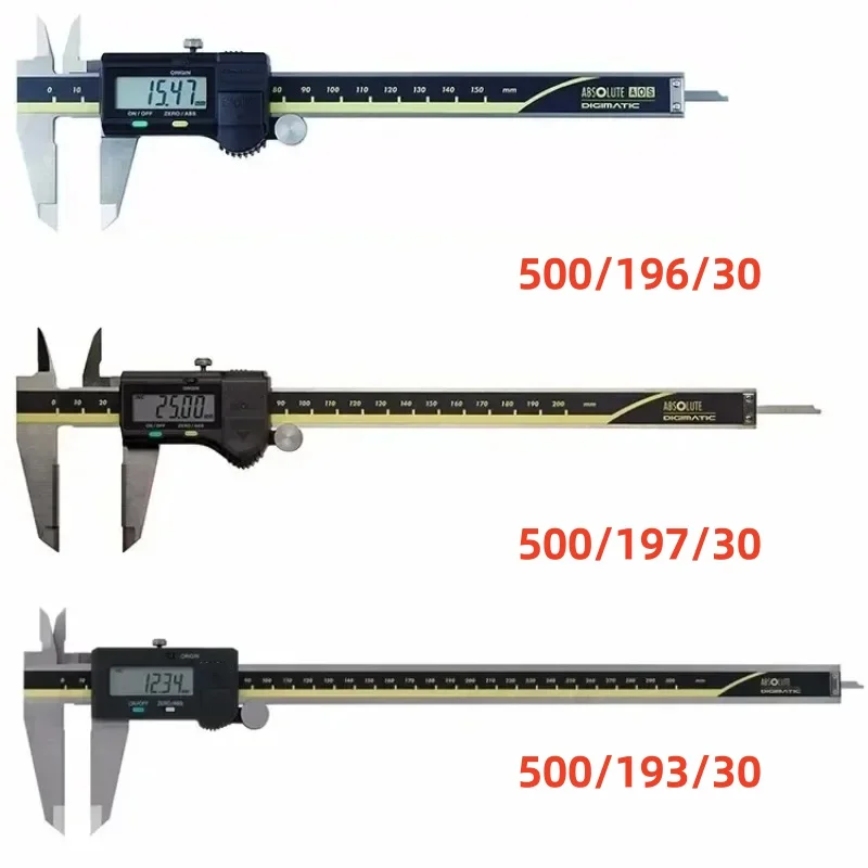 Thumbnail 2 - #52 Best Calipers to Buy In 2026