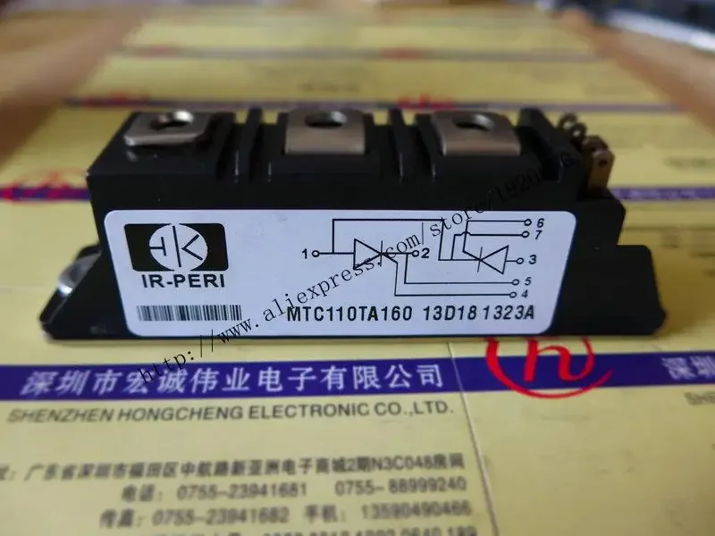 

MTC110TA160 module Special supply Welcome to order !