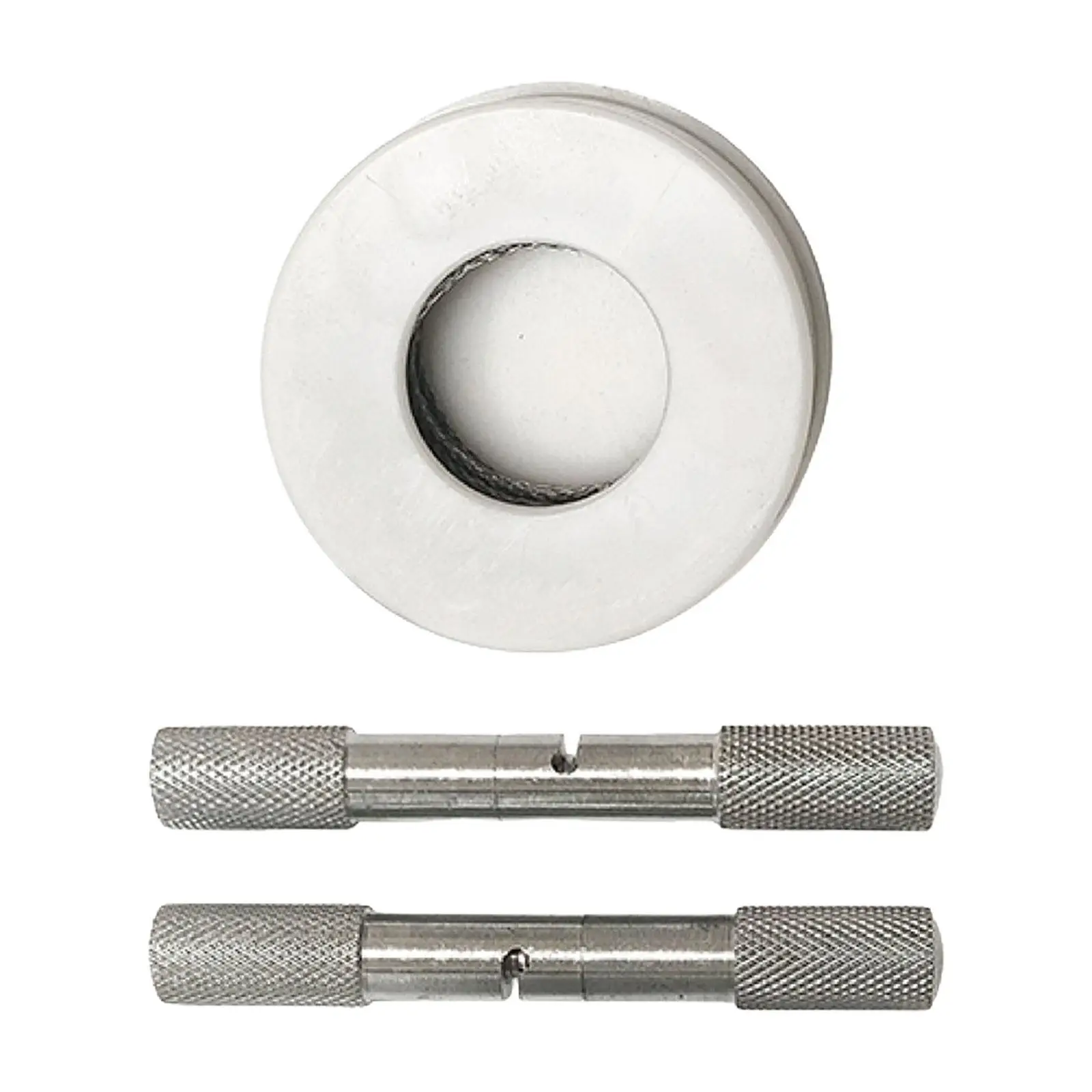 Dehorning Wire Serras Alças Camping Chain Serras Ferramenta de Corte Manual para Animais Ovinos Gado Cabras Remoção Chifres