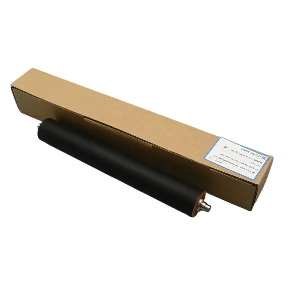 

Для Ricoh SP5200 SP5210 SP5200DN SP5200S SP5210DN SP5210SF SP5210SR нижний ролик фьюзера прижимной ролик *1 для офисного оборудования