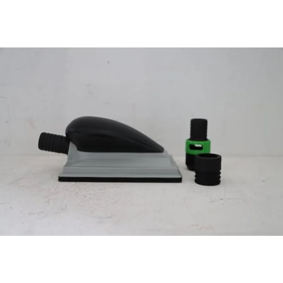 

496962 80mm X 130mm HSK-A Hand Sanding Block Replacement For Festool 496962